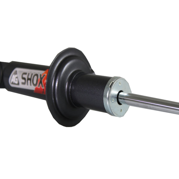 Amortiguadores Deportivos AG Shox Volkswagen Caribe 1977-1987 Trasero Izquierdo