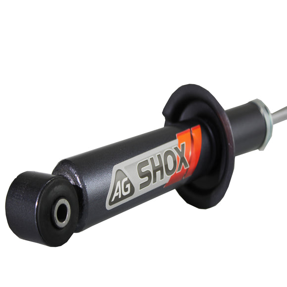 Amortiguadores Deportivos AG Shox Volkswagen Caribe 1977-1987 Trasero Izquierdo