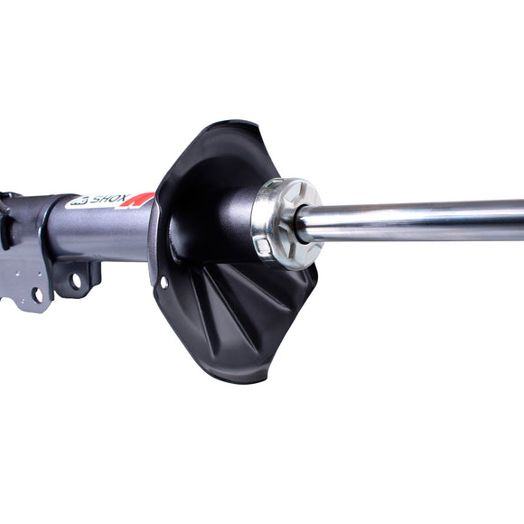 Amortiguadores Deportivos AG Shox Nissan Tsuru 1992-2017 Delantero Izquierdo