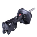 Amortiguadores Deportivos AG Shox Nissan Tsuru 1992-2017 Delantero Izquierdo-5