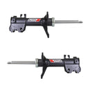 Kit Deportivo Resortes, Amortiguadores y Bases Nissan Tsuru 1992-2015 Delanteros y Traseros-2