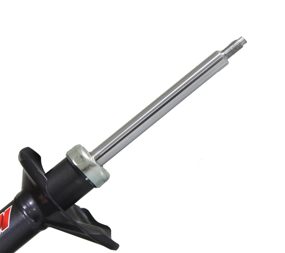 Amortiguadores AG Shox p/Achaparrar para Tsuru 1992-2017