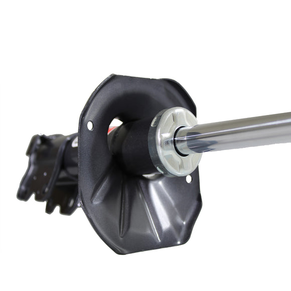 Amortiguadores Deportivos AG Shox Nissan Tsuru 1992-2017 Delantero Derecho