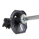 Amortiguadores AG Shox p/Achaparrar para Tsuru 88-17 Del-4