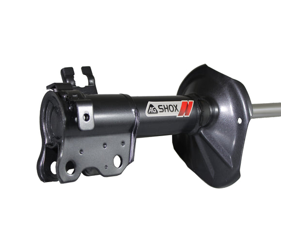 Amortiguadores AG Shox p/Achaparrar para Tsuru 1992-2017