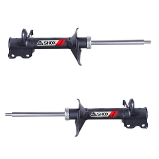 Amortiguadores Deportivos AG Shox Nissan Tsuru 1988-2015 Traseros