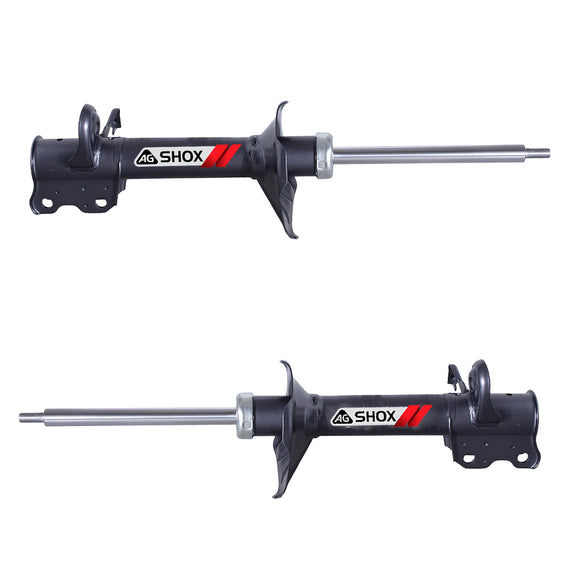 Amortiguadores Deportivos AG Shox Nissan Tsuru 1988-2015 Traseros