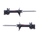 Kit Deportivo Resortes Ag Kit y Amortiguadores Ag Shox Nissan Tsuru 88-15 Kit 8 Piezas-4