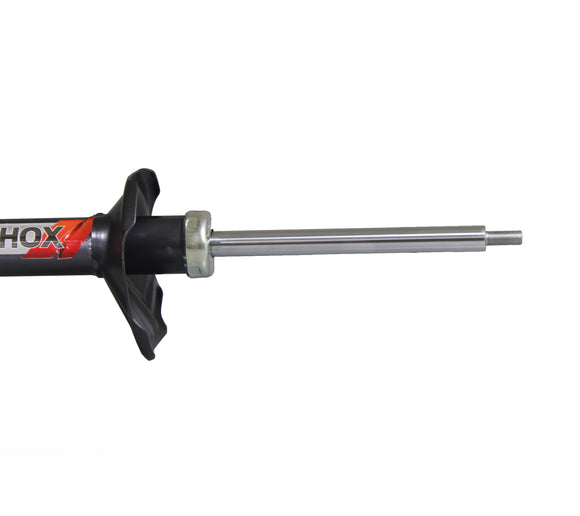 Amortiguadores AG Shox p/Achaparrar para Tsuru 1992-2017