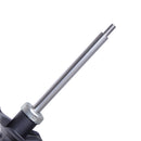 Amortiguador Deportivo AG Shox Nissan Tsuru 1992-2017 Trasero Derecho-3