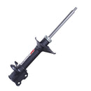 Amortiguadores Deportivos AG Shox Nissan Tsuru 1992-2017 Trasero Derecho-2