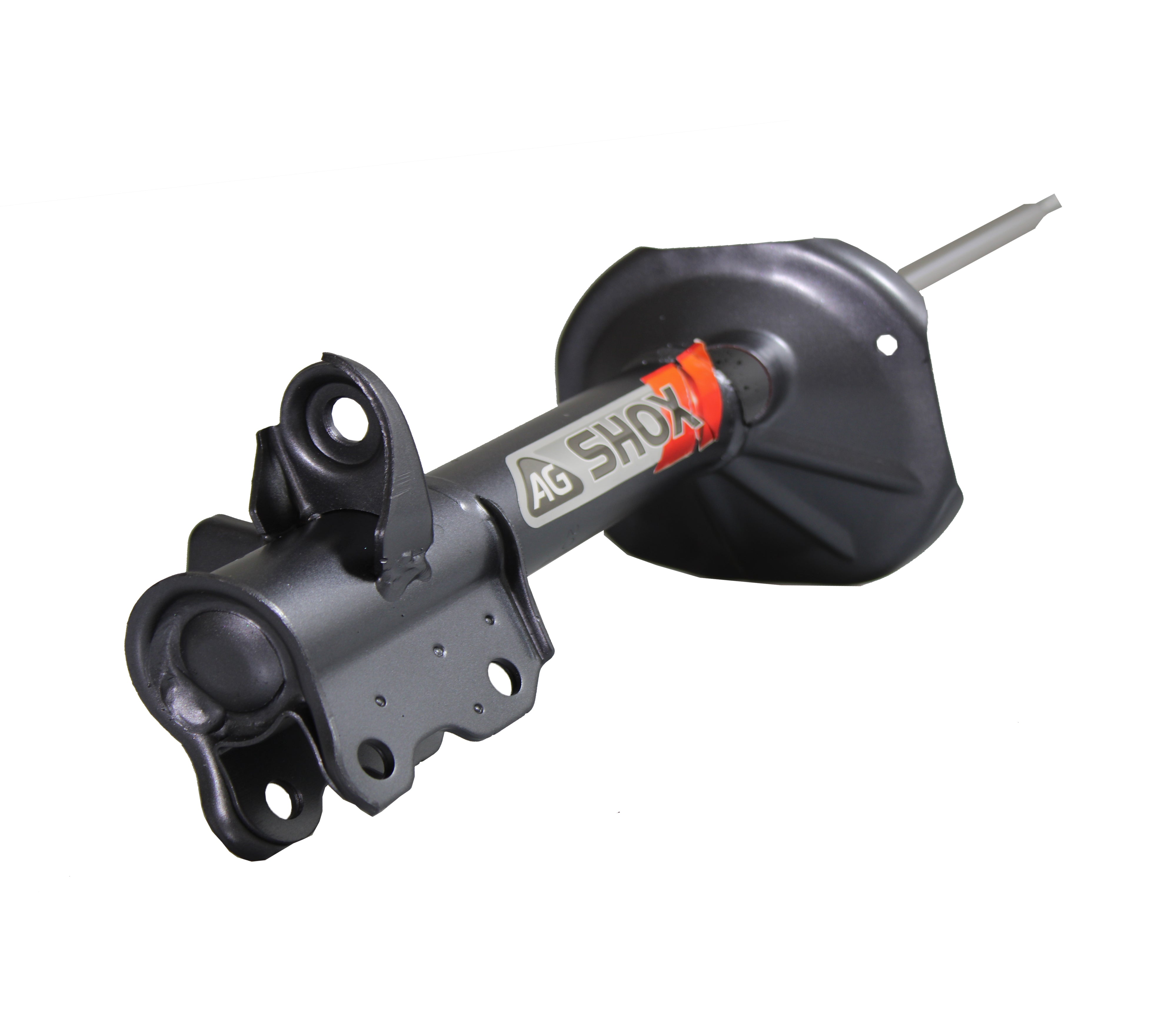 Amortiguadores Deportivos AG Shox Nissan Tsuru 1988-2015 Traseros