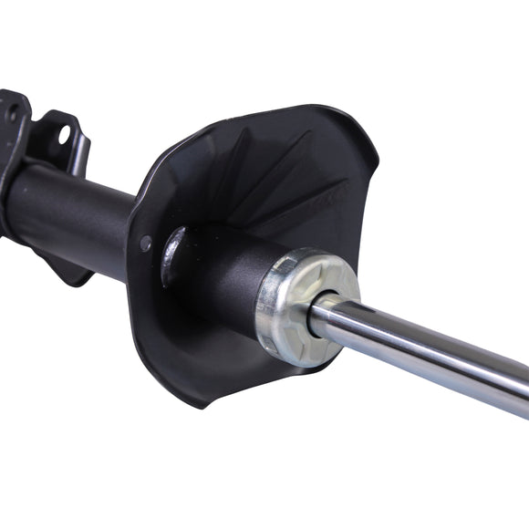 Amortiguadores Deportivos AG Shox Nissan Tsuru 1992-2017 Trasero Izquierdo