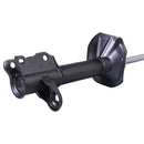 Amortiguadores Deportivos AG Shox Nissan Tsuru 1992-2017 Trasero Izquierdo-5