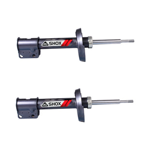 Amortiguadores Deportivos AG Shox Chevrolet Chevy 1997-2010 Delanteros