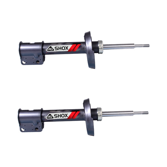 Amortiguadores Deportivos AG Shox Chevrolet Chevy 1997-2010 Delanteros