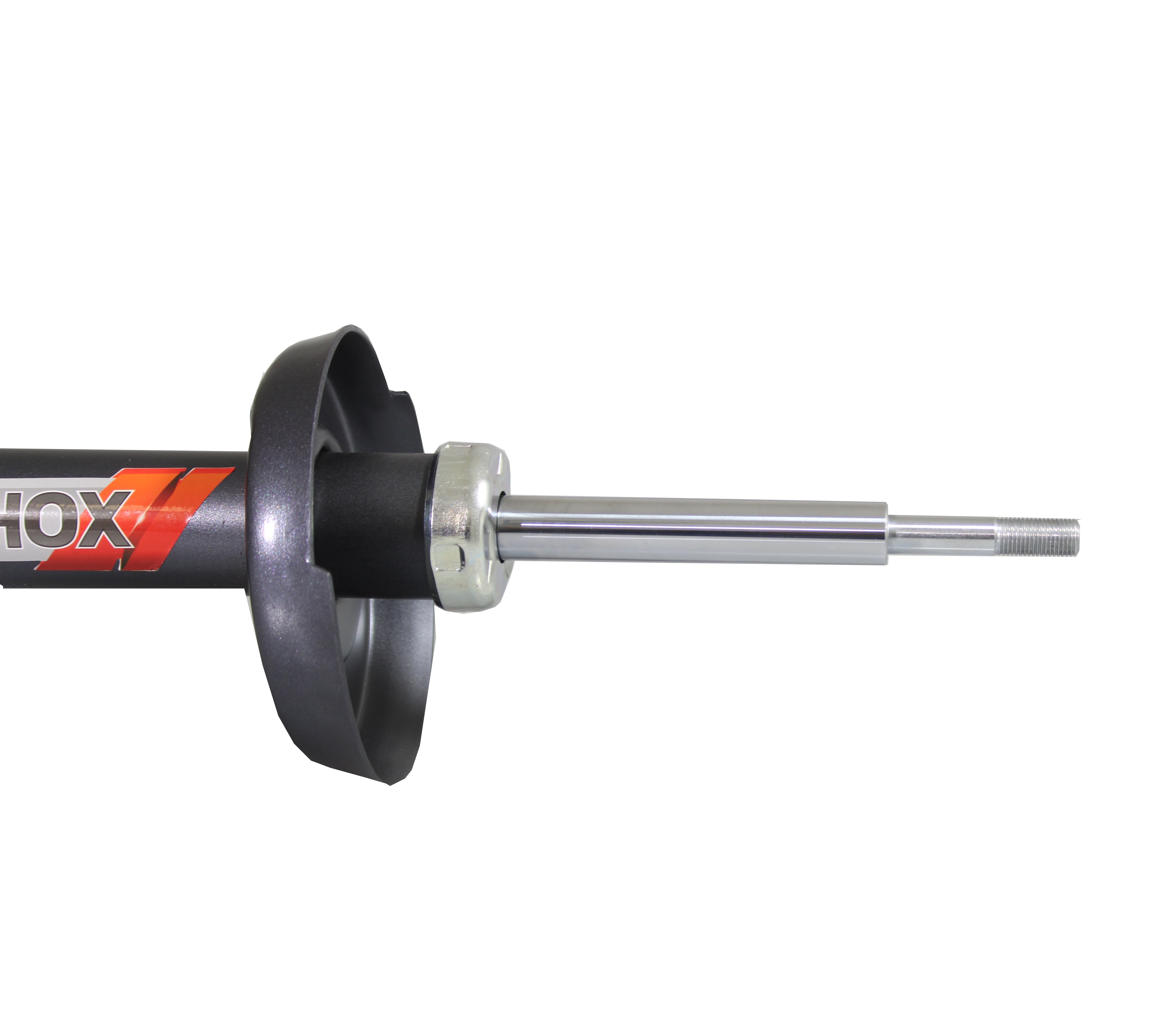 Amortiguadores Deportivos Ag Shox Chevrolet Chevy 1997-2010 Delanteros
