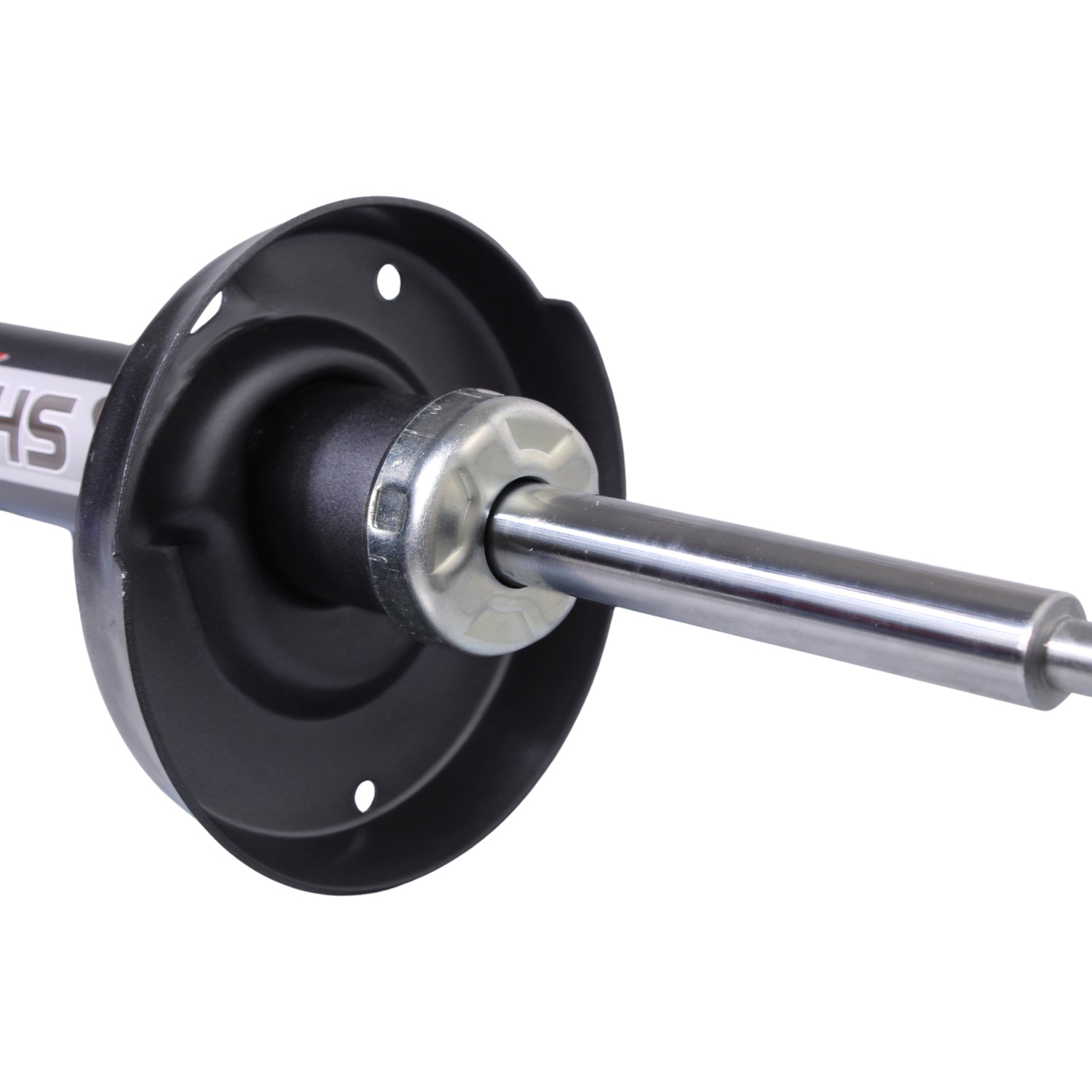 Amortiguadores AG Shox p/Achaparrar para Chevy 97-10 Del