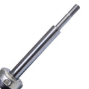 Amortiguadores AG Shox p/Achaparrar para Chevy 97-10 Del-5