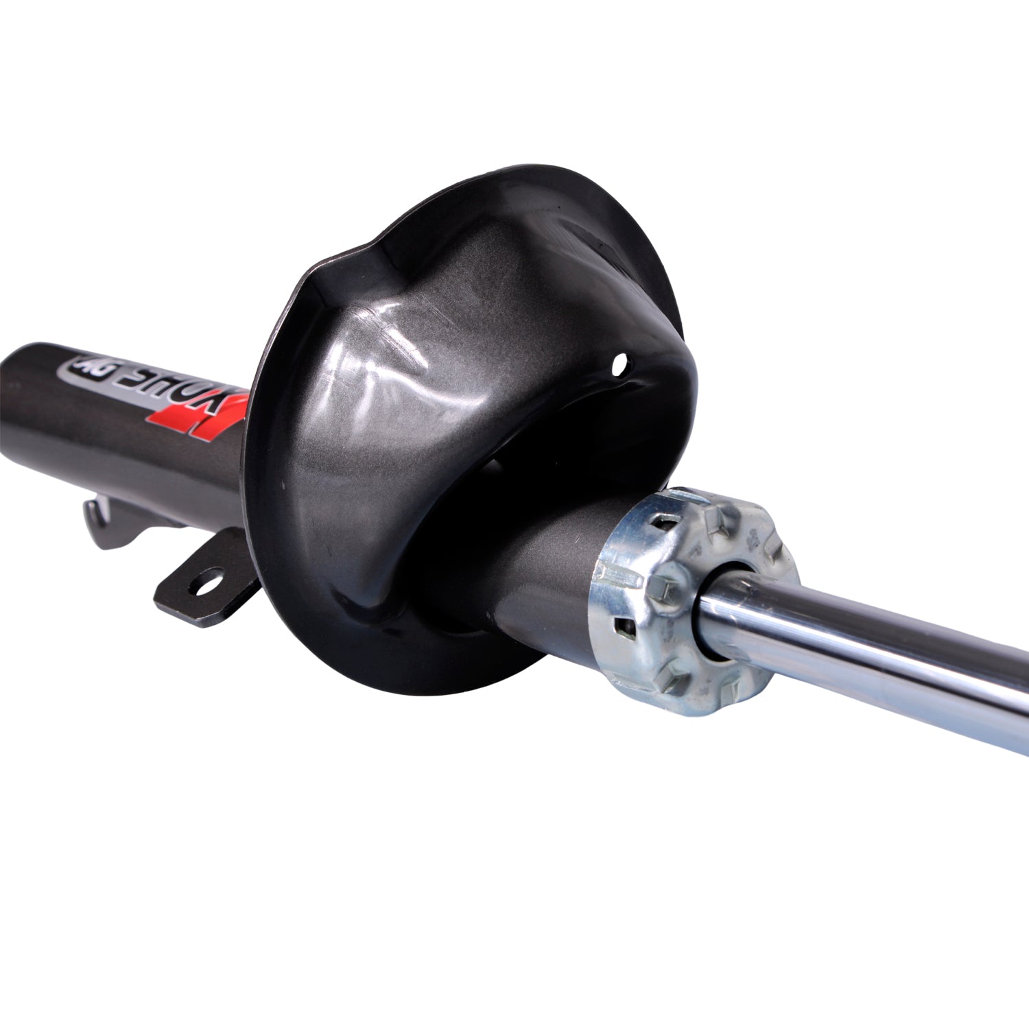 Amortiguadores Deportivos AG Shox Ford Ka 1997-2008 Kit 4 Piezas