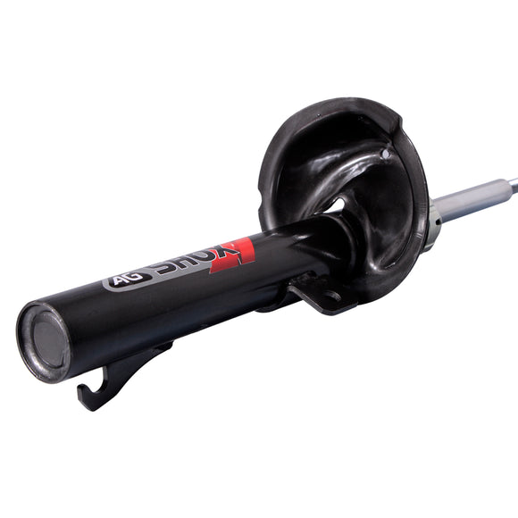 Amortiguadores Deportivos AG Shox Ford Ka 1997-2008 Kit 4 Piezas