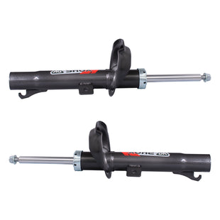 Kit Deportivo Resortes Ag Xtreme y Amortiguadores Ag Shox Ford Focus 00-08 Kit 8 Piezas