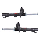 Kit Deportivo Resortes Ag Kit y Amortiguadores Ag Shox Ford Focus 00-08 Kit 8 Piezas-3