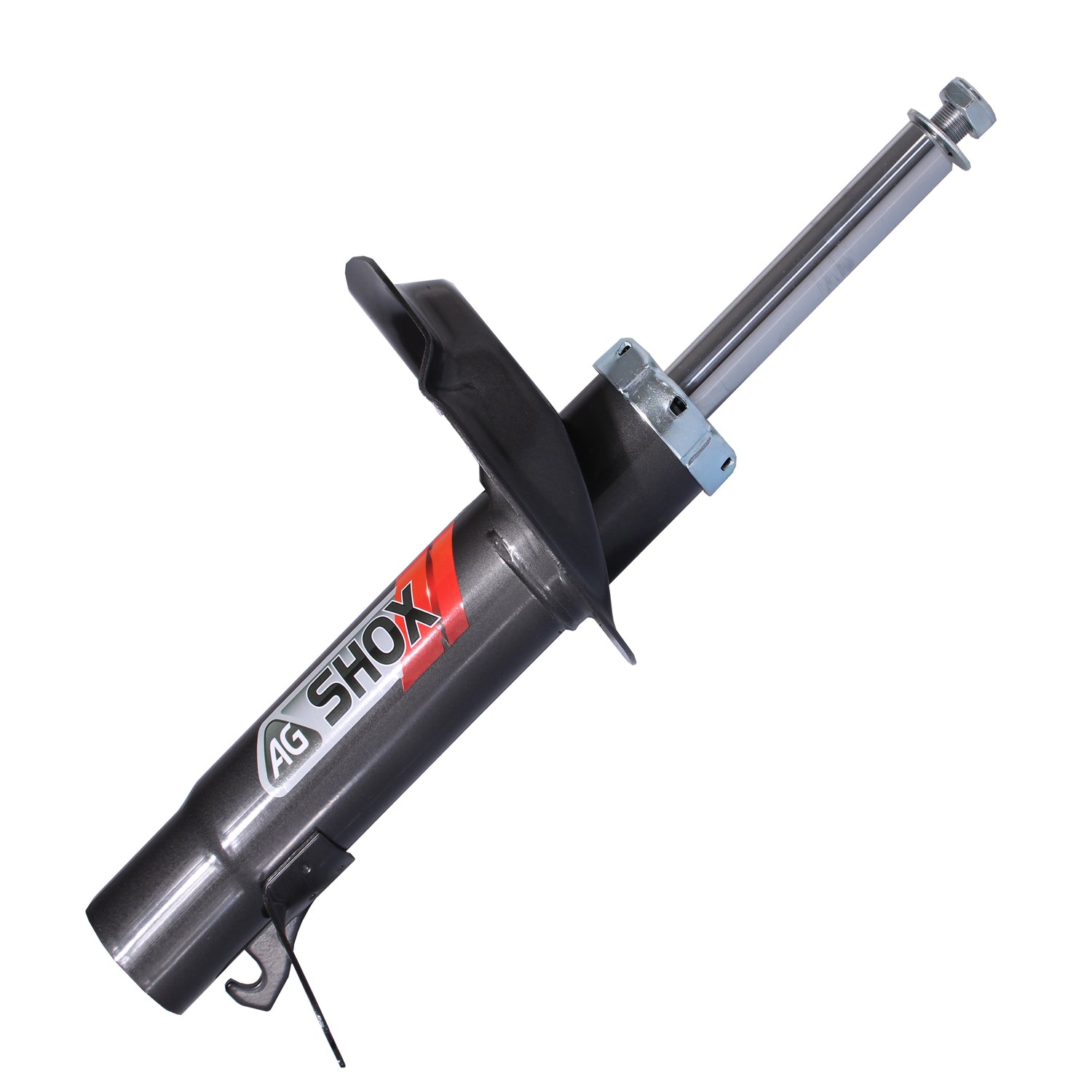 Amortiguadores Deportivos AG Shox Ford Focus 2000-2008 Delantero Derecho