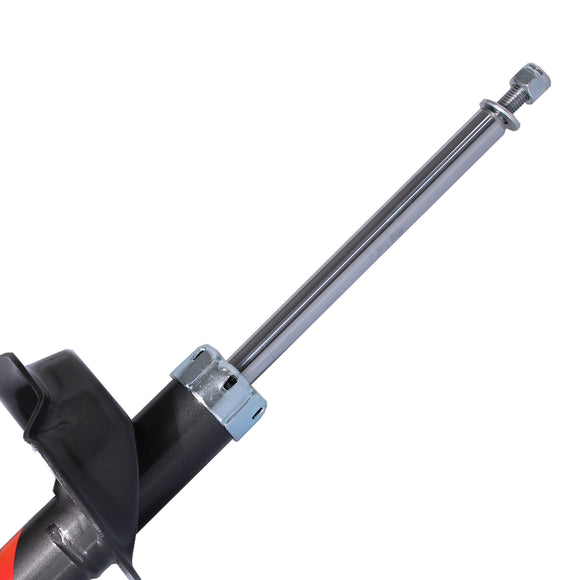 Amortiguadores Deportivos AG Shox Ford Focus 2000-2008 Kit 4 Piezas