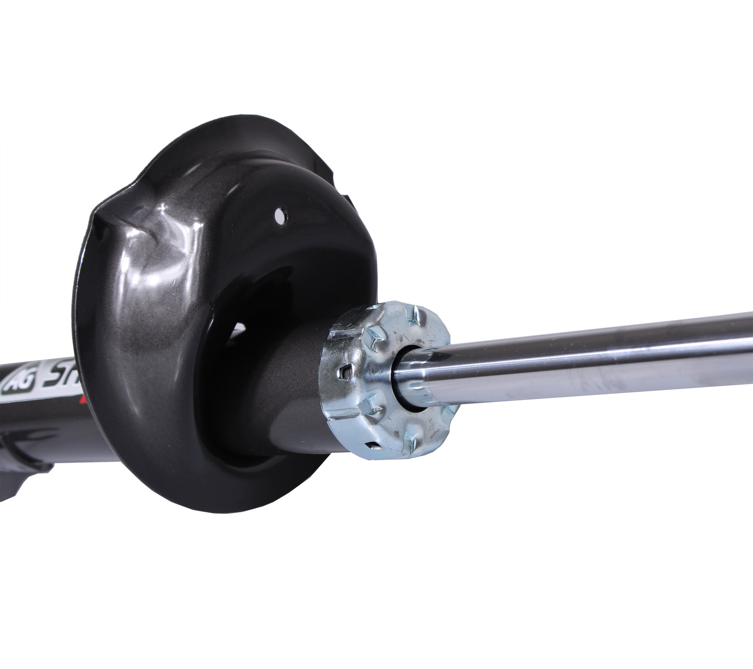 Amortiguadores Deportivos AG Shox Ford Focus 2000-2008 Kit 4 Piezas