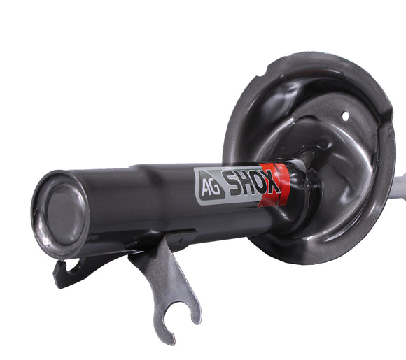 Amortiguadores Deportivos AG Shox Ford Focus 2000-2008 Delantero Derecho