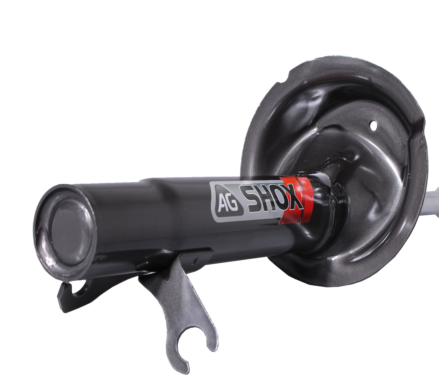 Amortiguadores Deportivos AG Shox Ford Focus 2000-2008 Kit 4 Piezas