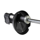 Amortiguador Deportivo AG Shox Nissan Platina 2004-2012 Delantero Izquierdo-4