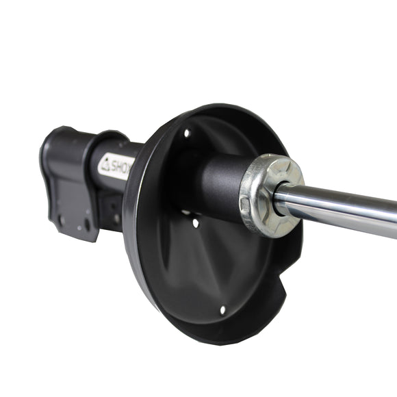 Amortiguadores Deportivos AG Shox Renault Clio 2004-2012 Delantero Derecho