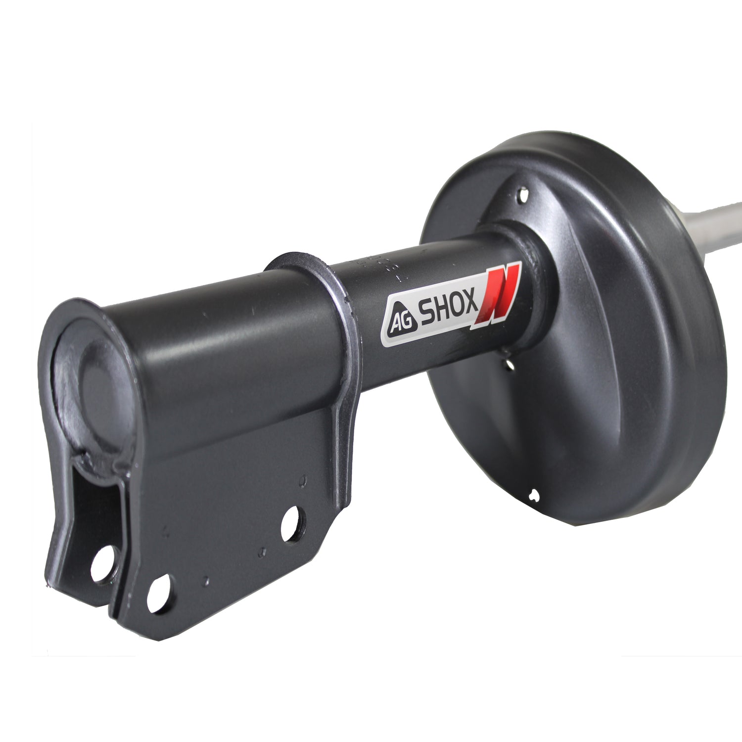 Amortiguadores Deportivos AG Shox Nissan Platina 2004-2012 Delanteros y Traseros