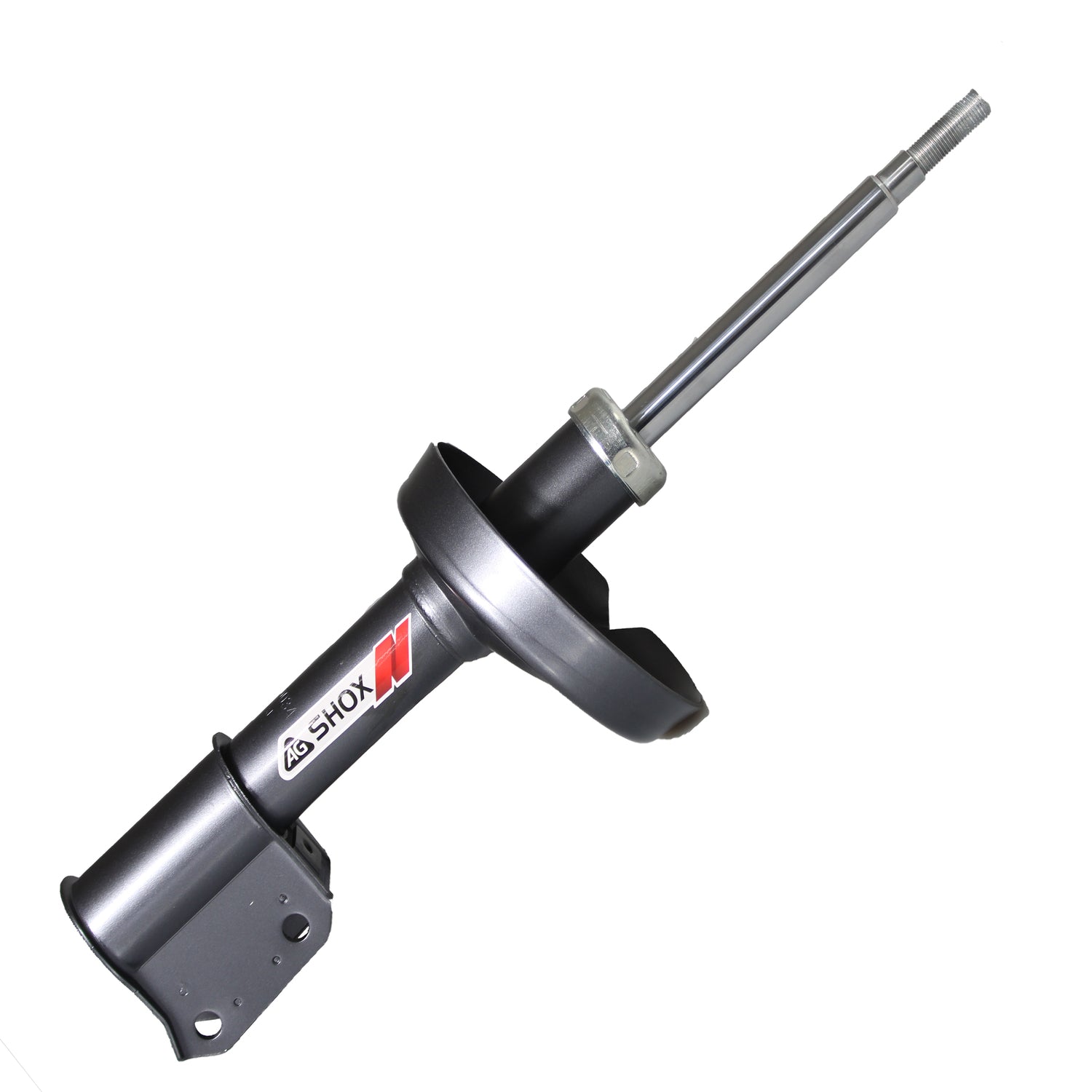 Amortiguadores Deportivos AG Shox Nissan Platina 2004-2012 Delantero Derecho