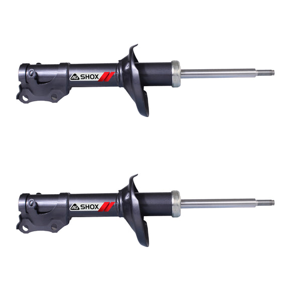 Amortiguadores Deportivos AG Shox Volkswagen Golf A2 1987-1992 Del