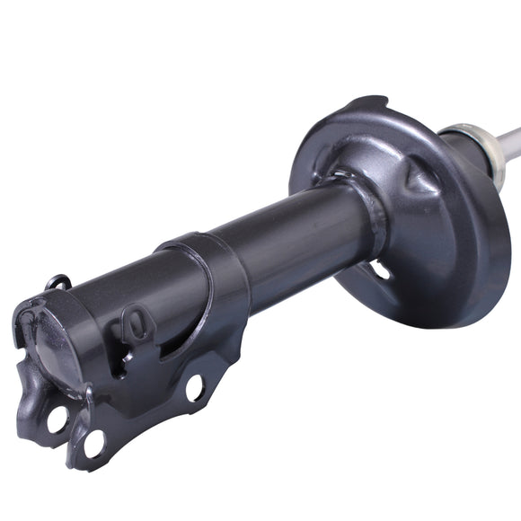 Amortiguadores Deportivos AG Shox Volkswagen Jetta A2 1992-1999 Del