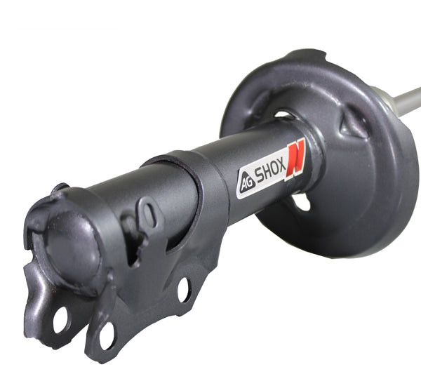 Amortiguadores AG Shox p/Achaparrar Jetta A3 92-99 Del