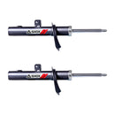Amortiguadores Deportivos AG Shox Peugeot 206 1999-2011 Del-2