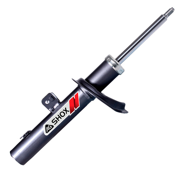 Amortiguador Deportivo AG Shox Peugeot 206 1999-2011 Delantero Derecho