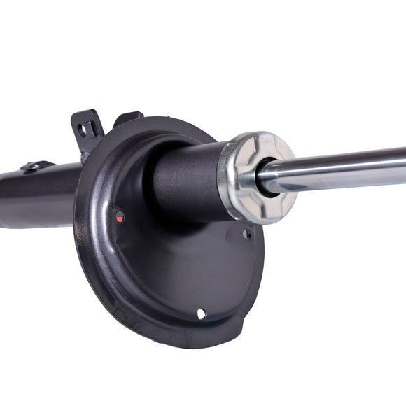 Amortiguadores AG Shox p/Achaparrar p/Peugeot 206 99-11 Del