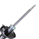 Amortiguadores Deportivos AG Shox Audi A3 97-03 Kit 4 Piezas-3