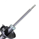 Amortiguadores AG Shox p/Achaparrar para Jetta A4 99-05-3