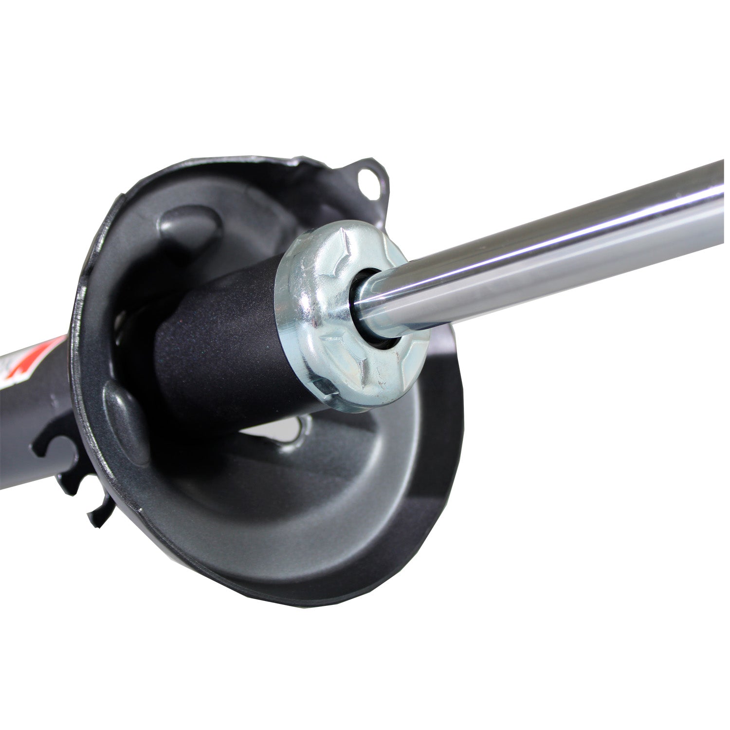 Amortiguadores Deportivos AG Shox Volkswagen Beetle 99-12 Kit 4 Piezas