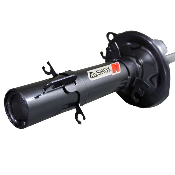 Amortiguadores AG Shox p/Achaparrar para Jetta A4 99-05