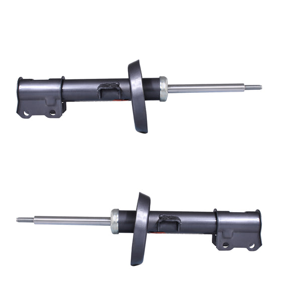 Kit Deportivo Resortes Ag Kit y Amortiguadores Ag Shox Chevrolet Astra G 1999-2002 Delanteros y Traseros