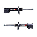 Amortiguadores Deportivos AG Shox Chevrolet Corsa 2002-2010 Del-2