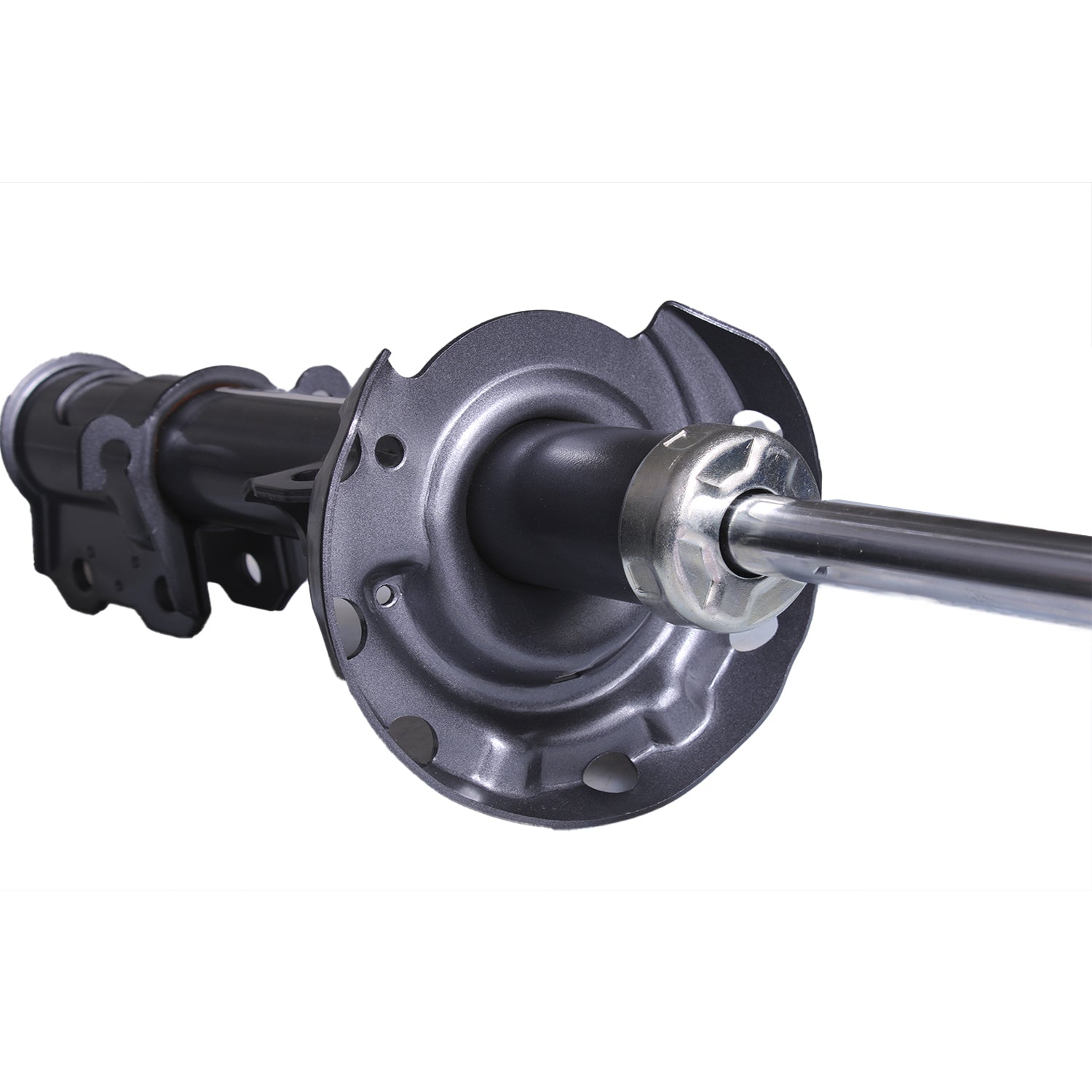 Amortiguadores Deportivos AG Shox Chevrolet Corsa 02-10 Kit 4 Piezas