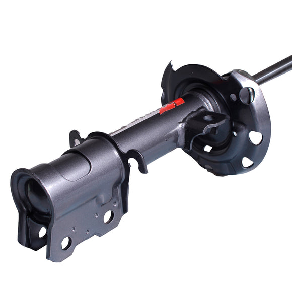 Amortiguadores Deportivos AG Shox Chevrolet Corsa 2002-2010 Del